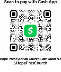 Cash App Scan Code